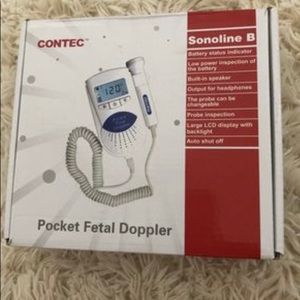 Fetal Doppler